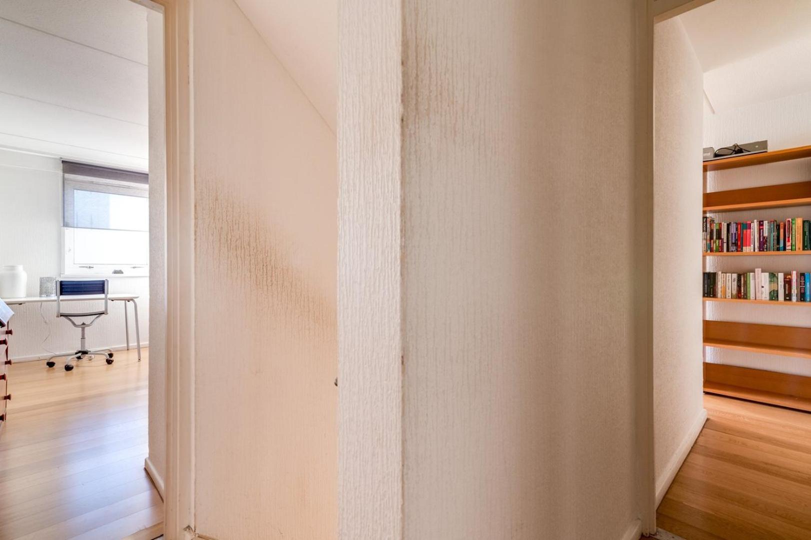 Ferienwohnung Cosy Battersea Flat London Exterior foto